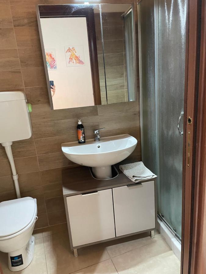 Court Inn Galliate Dış mekan fotoğraf