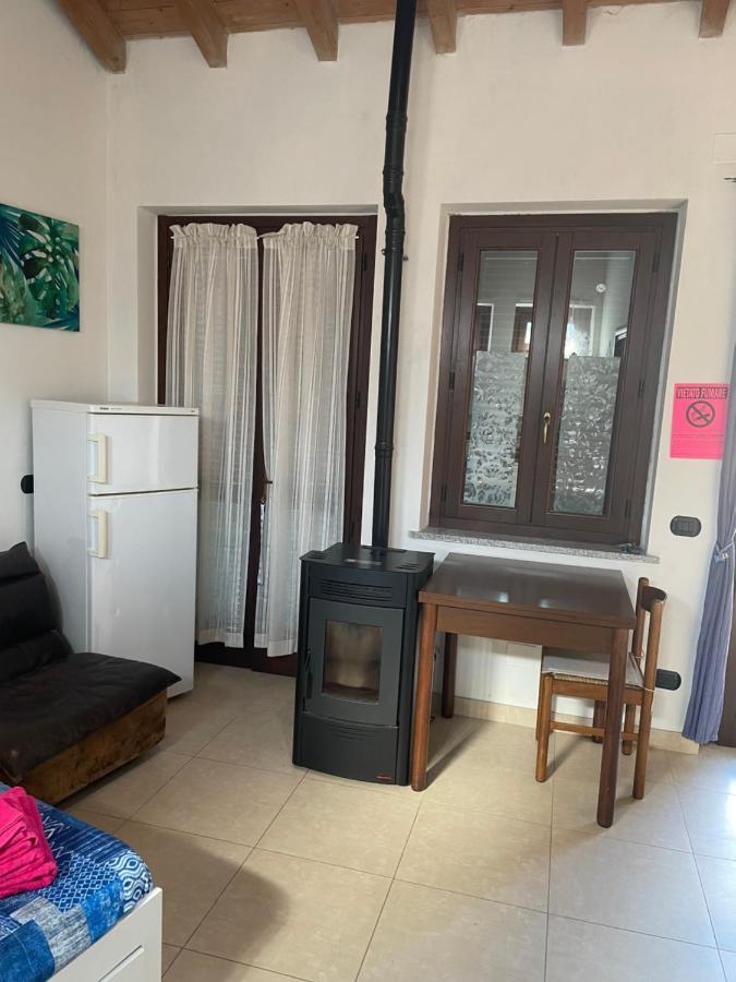 Court Inn Galliate Dış mekan fotoğraf