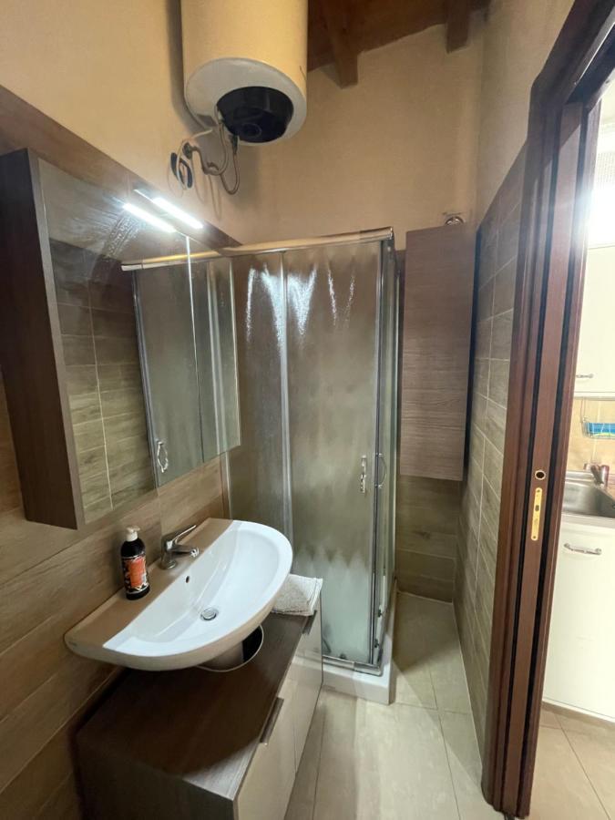 Court Inn Galliate Dış mekan fotoğraf