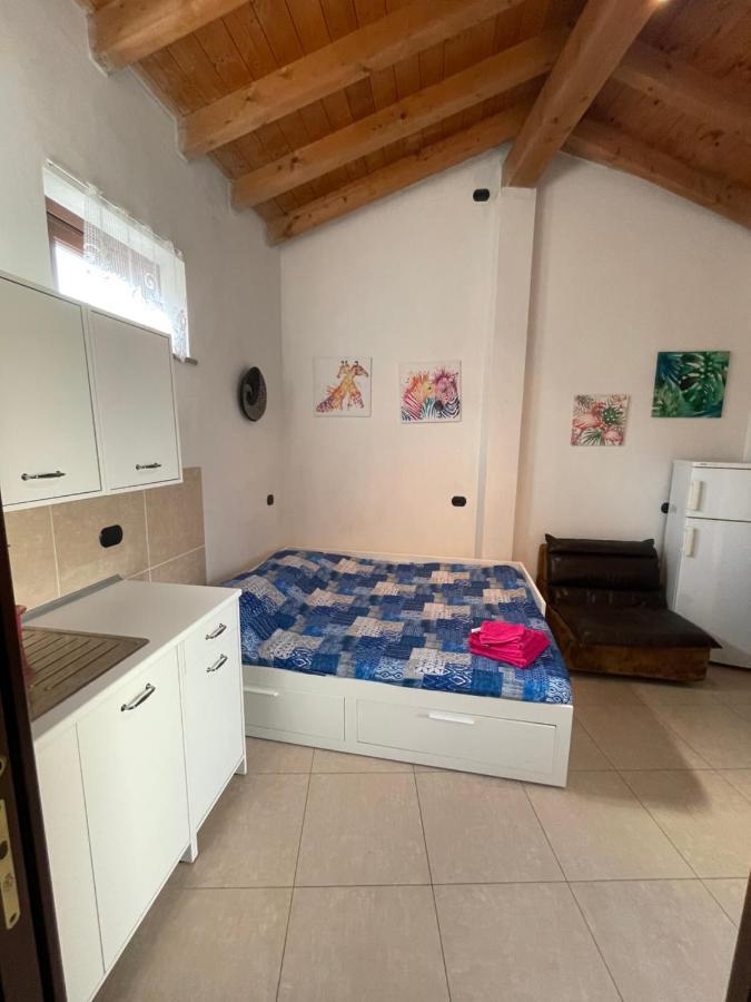 Court Inn Galliate Dış mekan fotoğraf