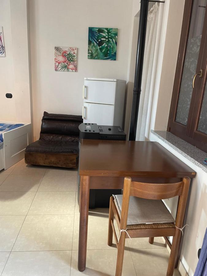 Court Inn Galliate Dış mekan fotoğraf