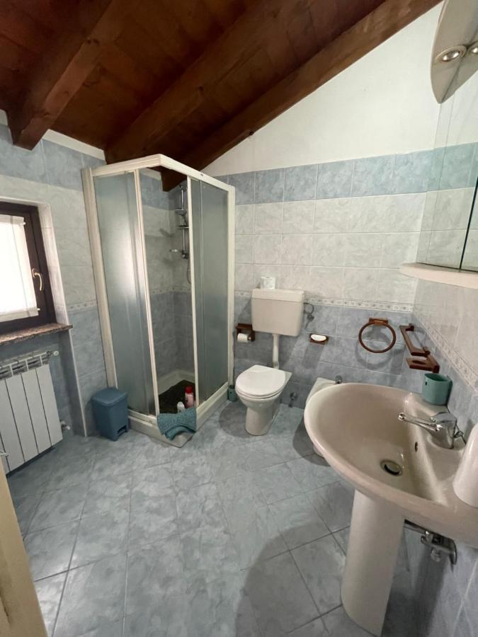 Court Inn Galliate Dış mekan fotoğraf