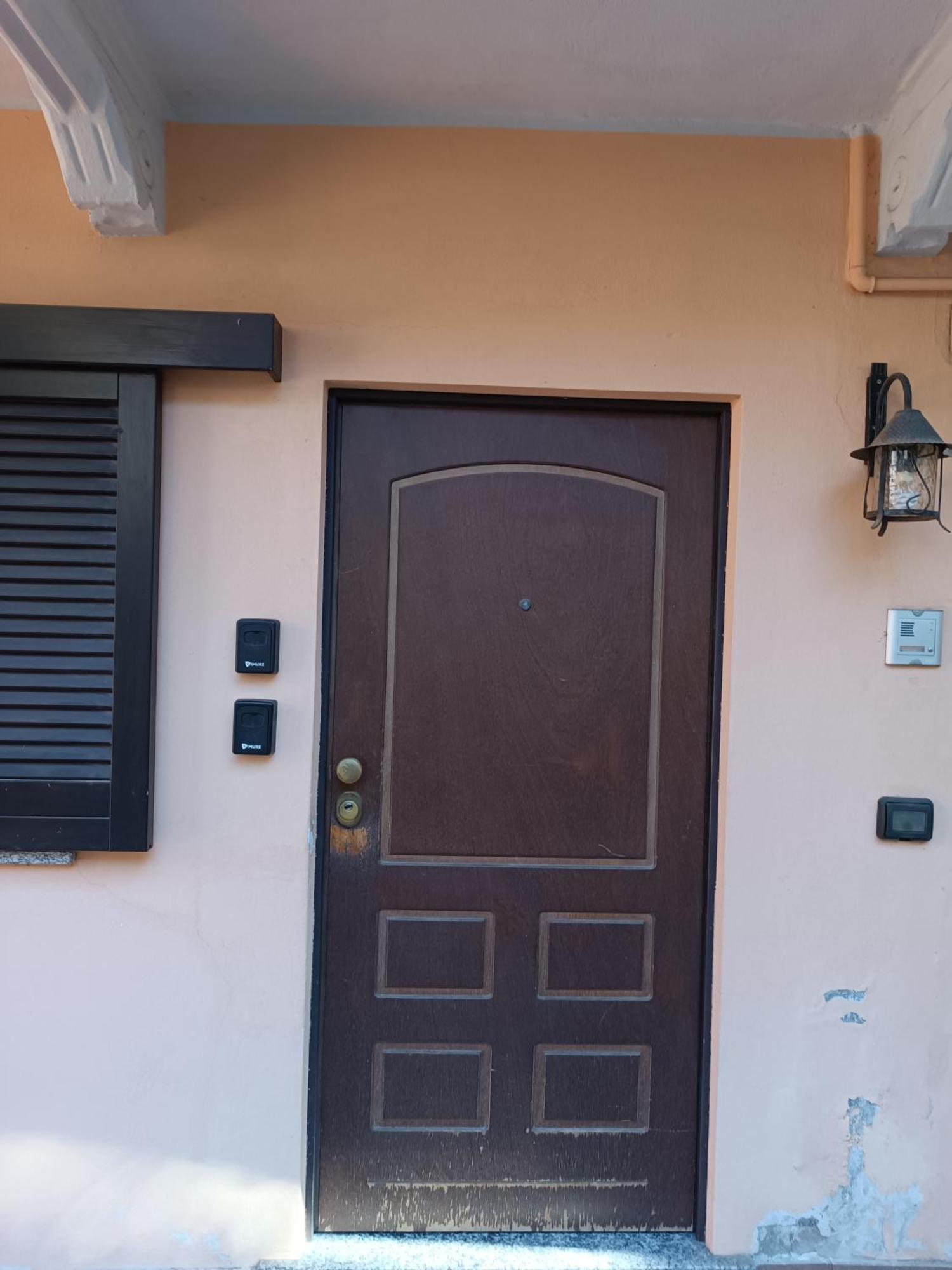 Court Inn Galliate Dış mekan fotoğraf